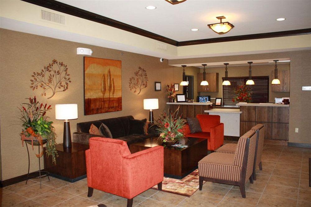 Parkwood Inn & Suites مانهاتن المظهر الخارجي الصورة
