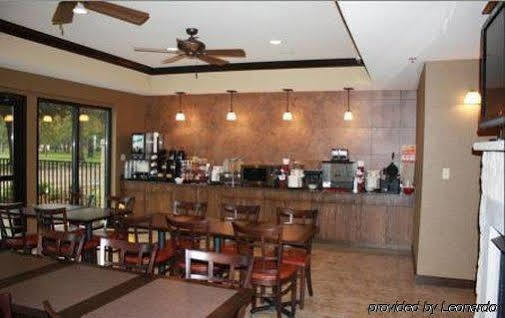 Parkwood Inn & Suites مانهاتن المظهر الخارجي الصورة
